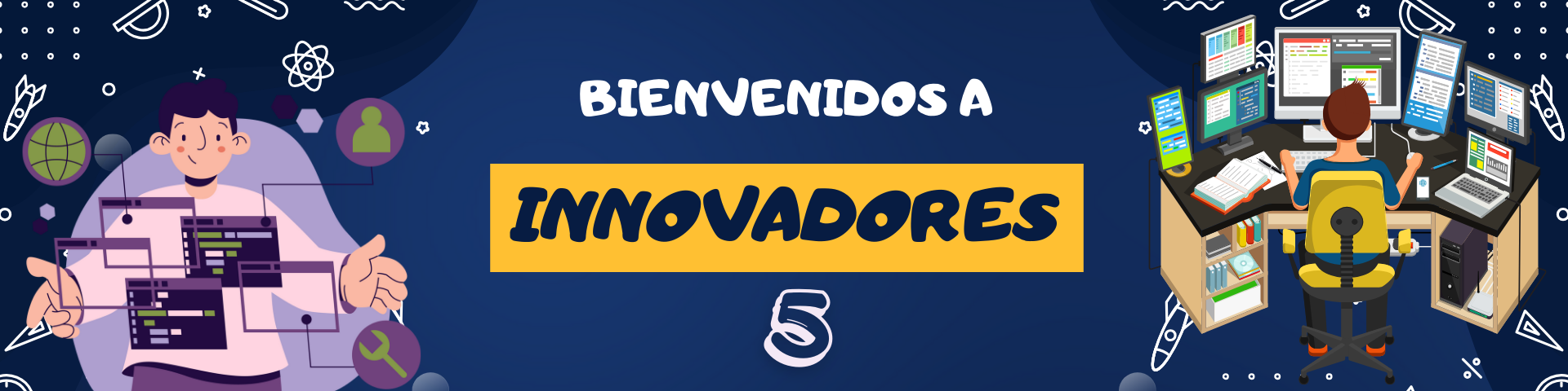 Quinto-Innovadores