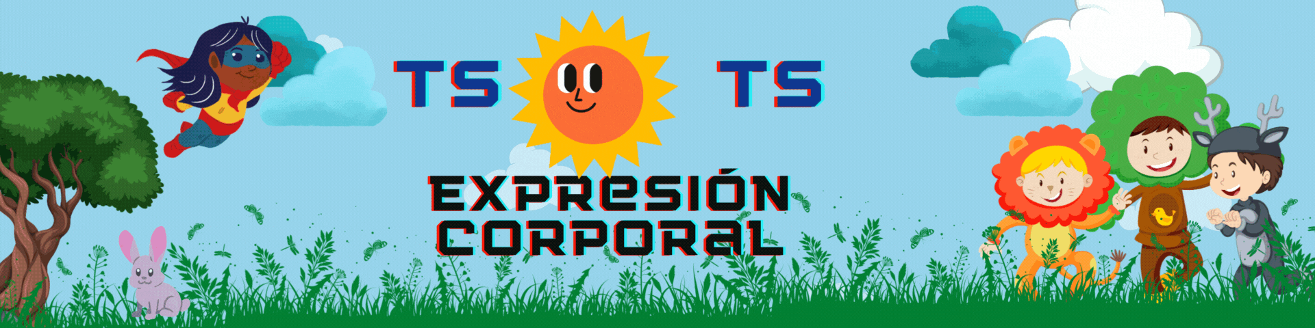 TR-Expresión Corporal