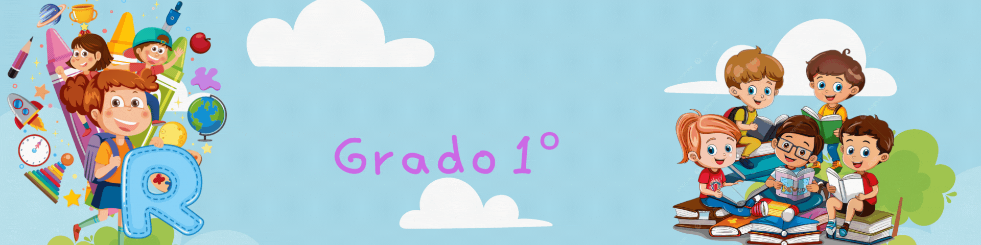 Primero - Comunicativos