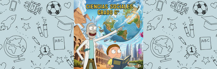 Sexto - Ciudadanos