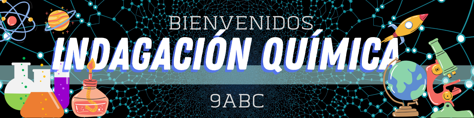 Noveno - Indagación Química