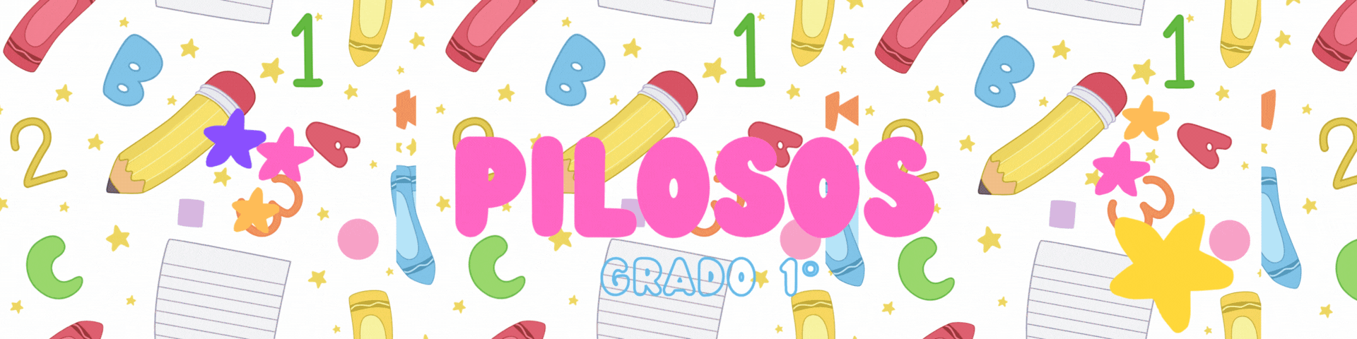 Primero - Pilosos