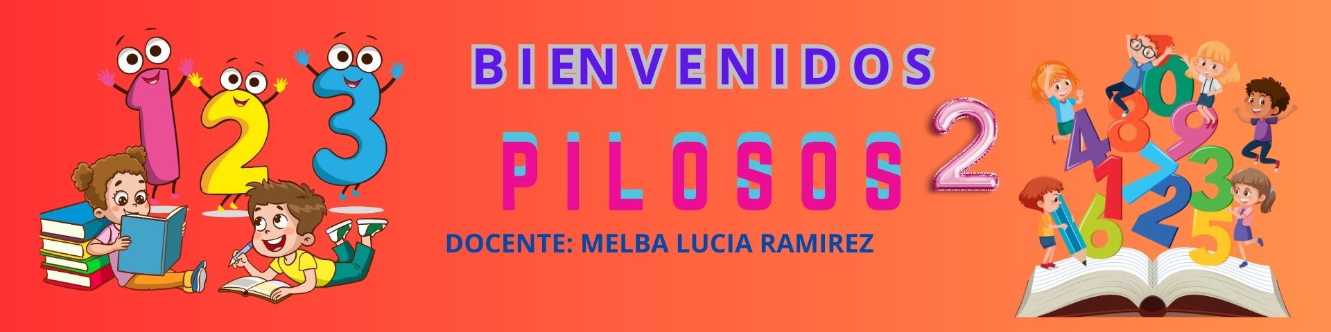 Segundo - Pilosos