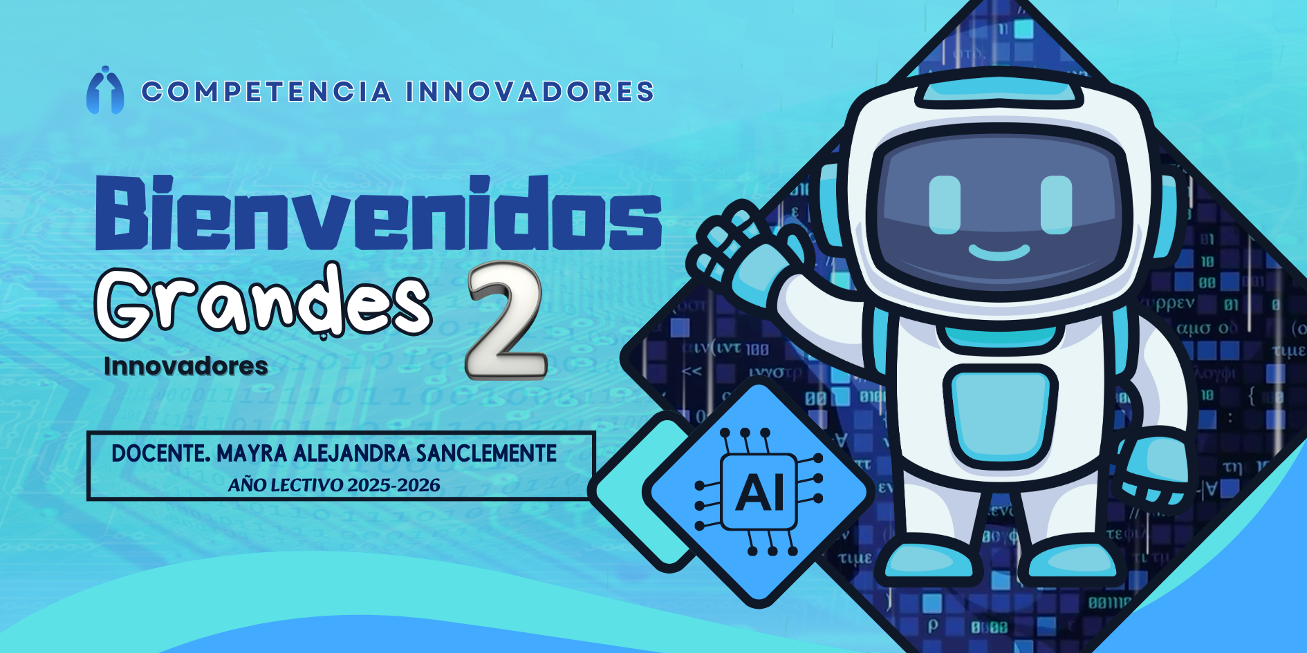 Segundo - Innovadores