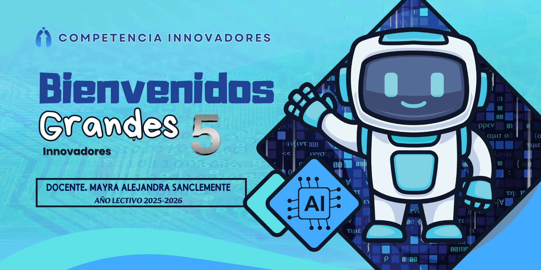 Quinto - Innovadores