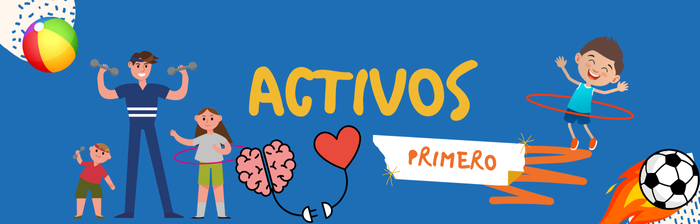 Primero - Activos