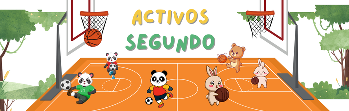 Segundo - Activos