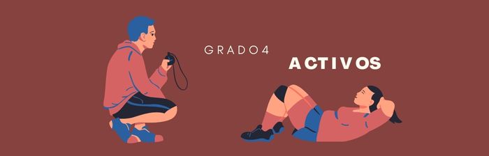 Cuarto - Activos