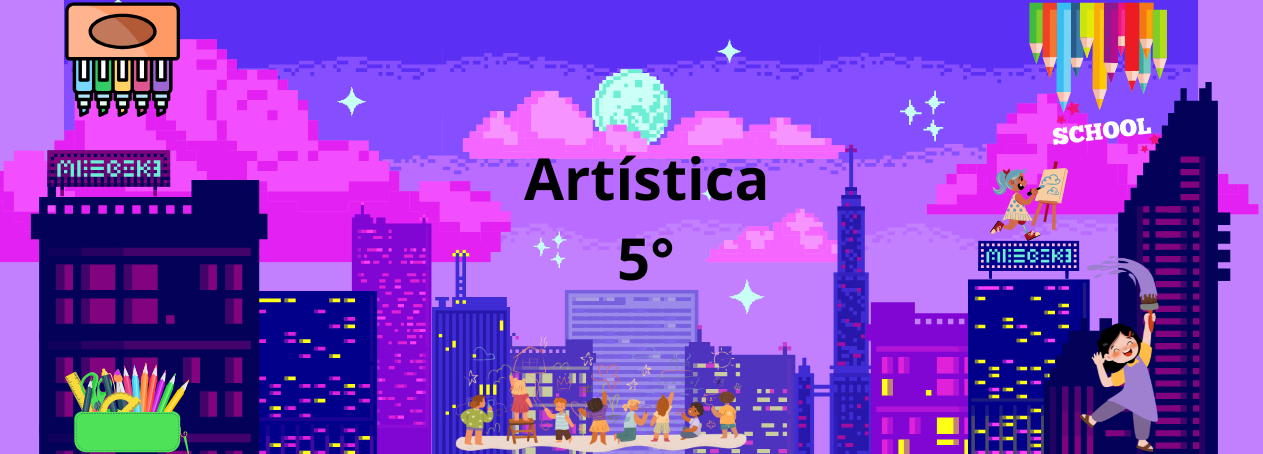 Quinto - Artística