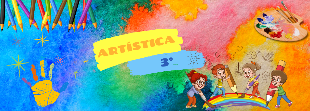 Tercero - Artística