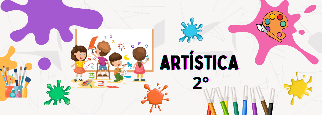 Segundo - Artística