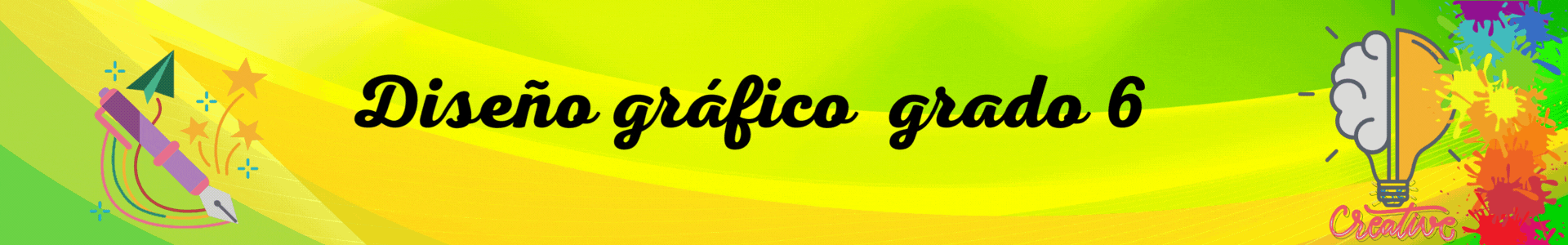 Sexto - Diseño Gráfico