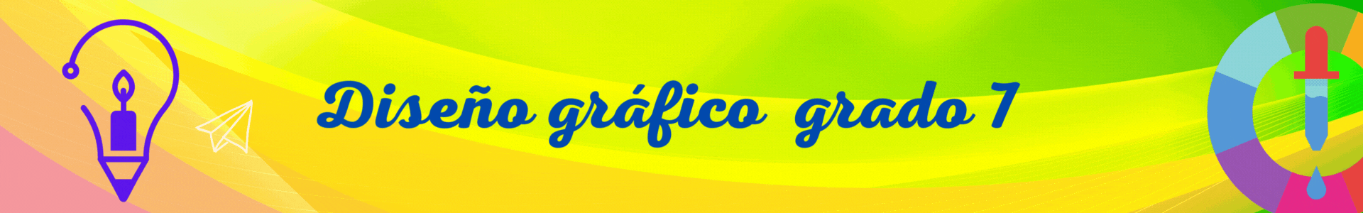 Séptimo - Diseño Gráfico