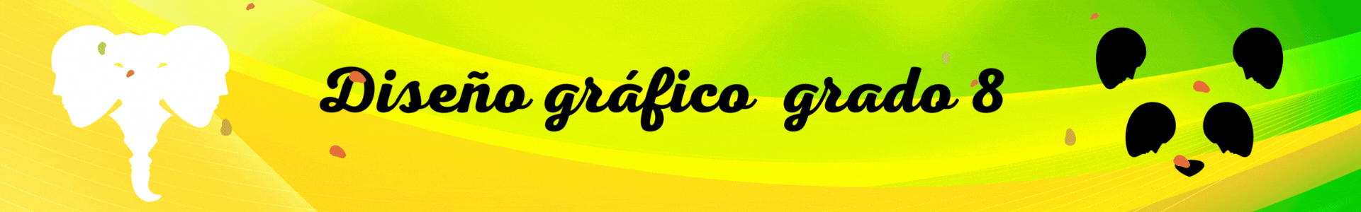 Octavo - Diseño Gráfico