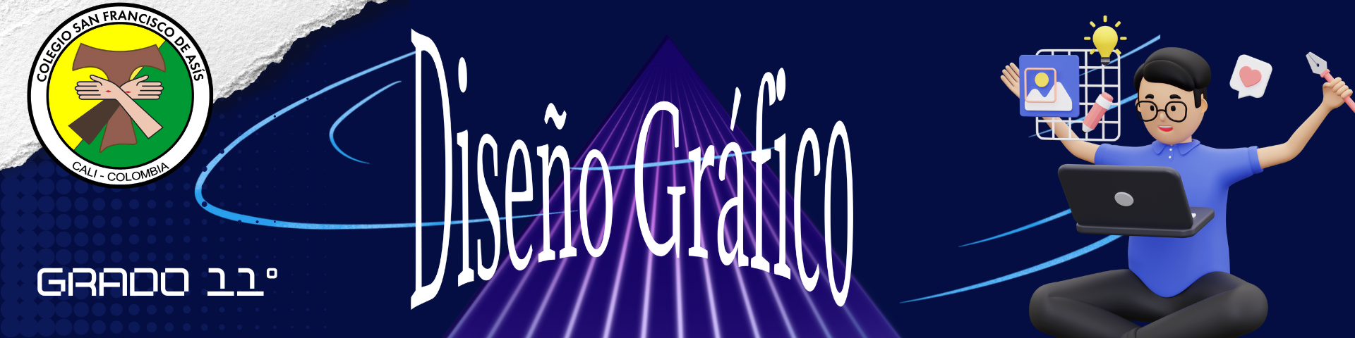 Once - Diseño Gráfico