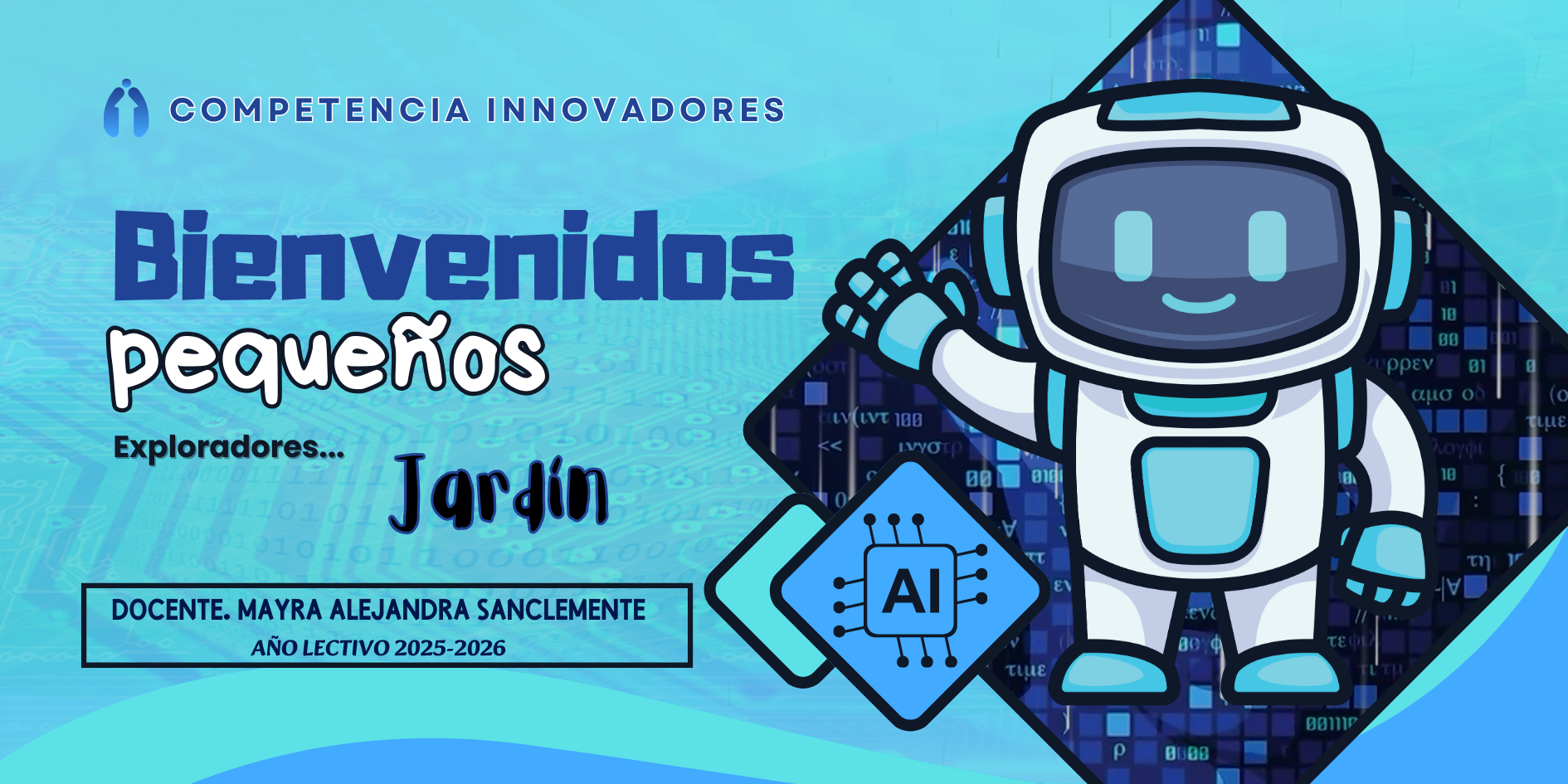 JA - Innovadores