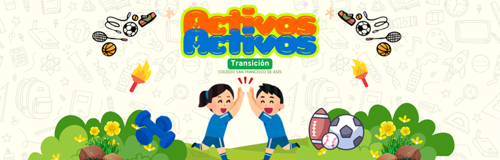 TR - Activos