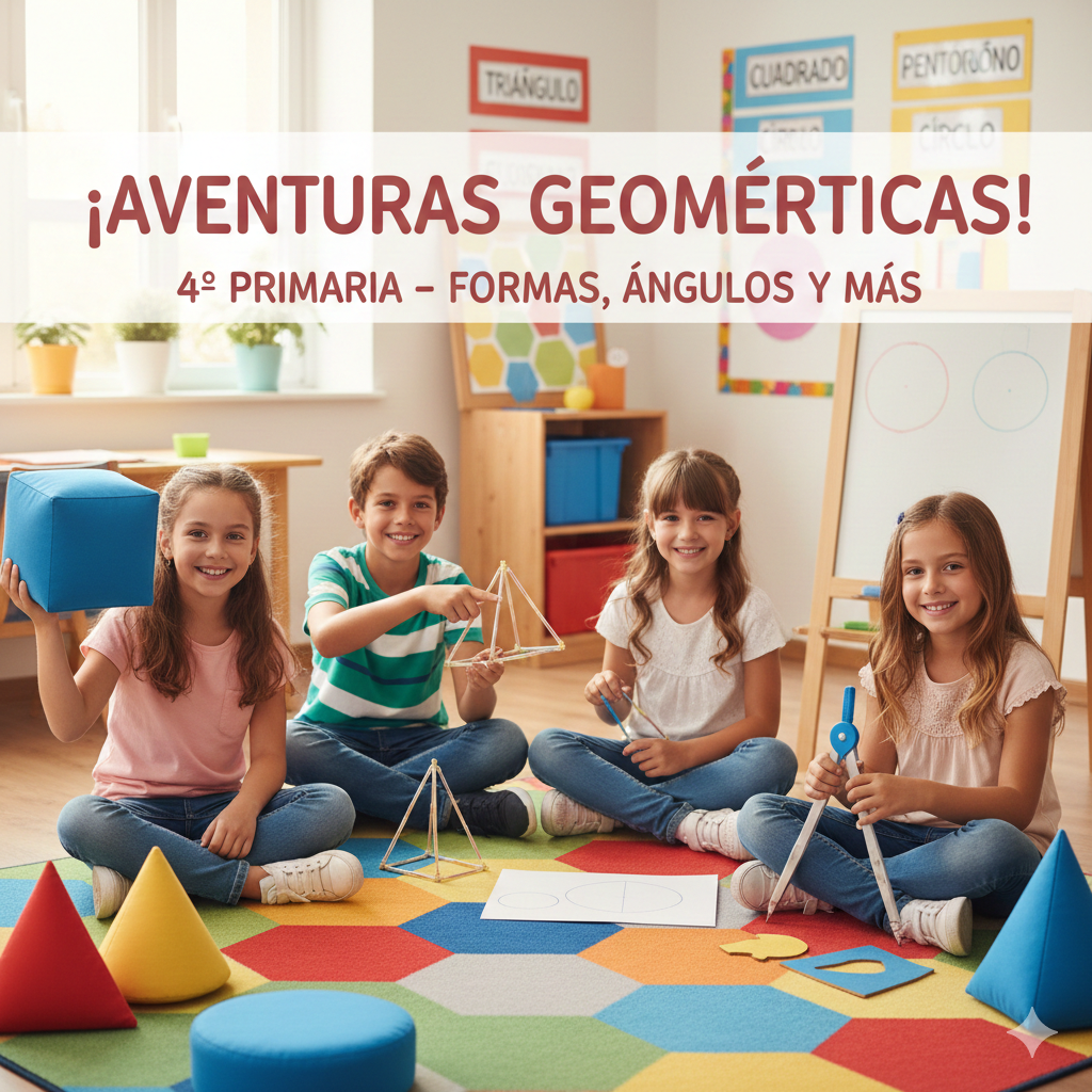  GEOMETRÍA ACTIVA E INTERACTIVA